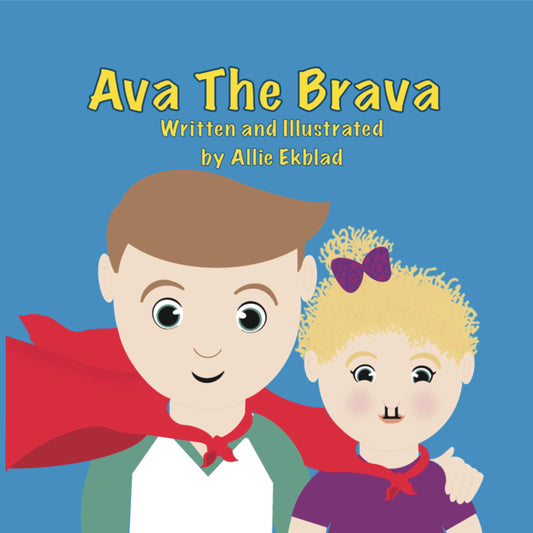 Ava the Brava